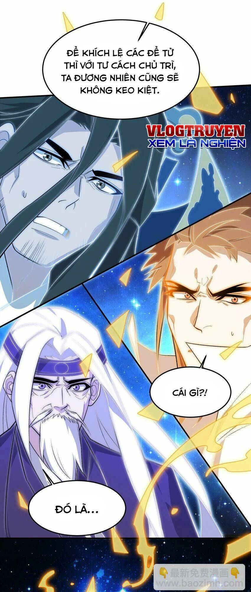 Ta Ở Tu Tiên Giới Chỉ Làm Giờ Hành Chính Chap 23 - Next Chap 24