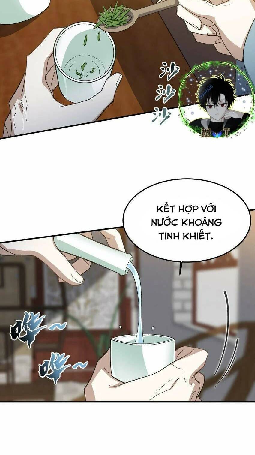 Ta Ở Tu Tiên Giới Chỉ Làm Giờ Hành Chính Chap 23 - Next Chap 24