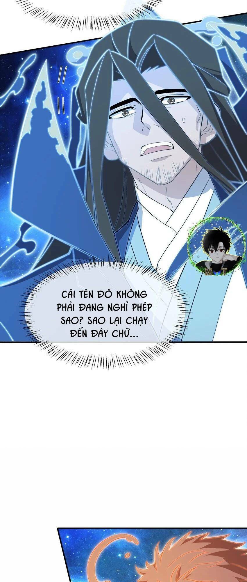 Ta Ở Tu Tiên Giới Chỉ Làm Giờ Hành Chính Chap 23 - Next Chap 24