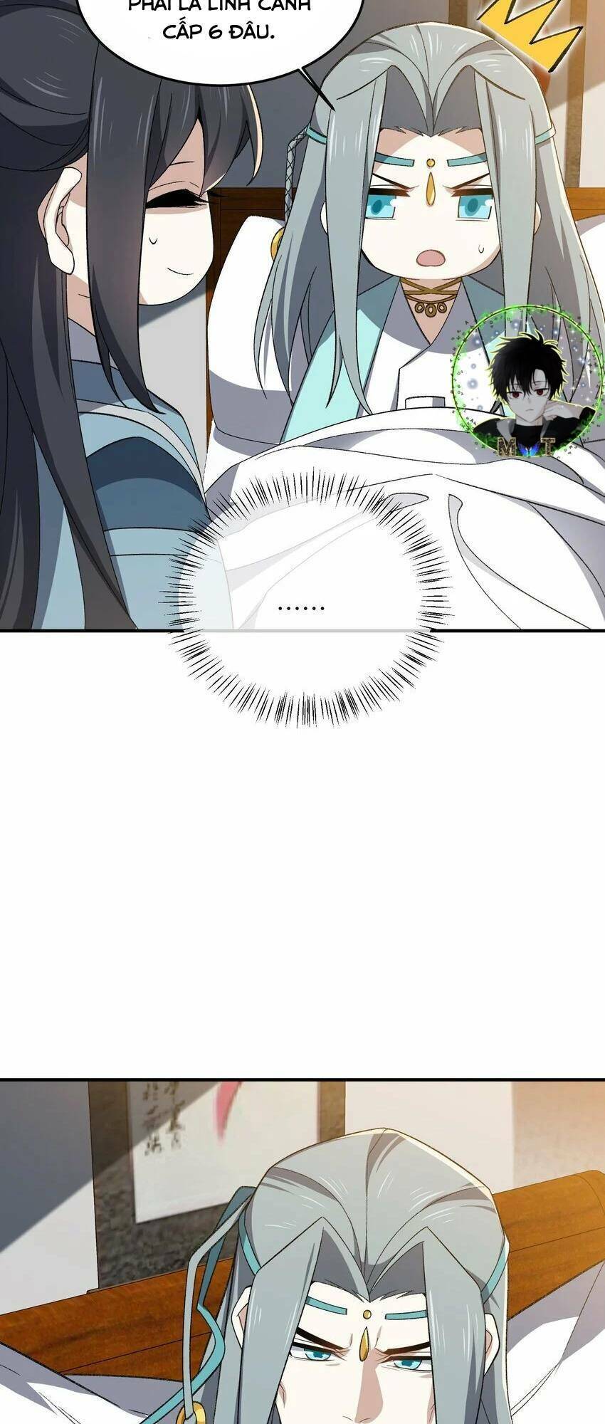Ta Ở Tu Tiên Giới Chỉ Làm Giờ Hành Chính Chap 23 - Next Chap 24