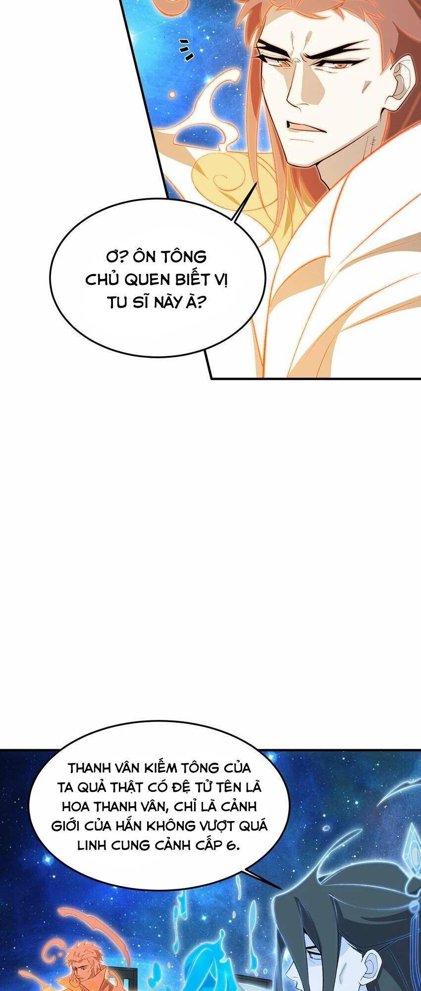 Ta Ở Tu Tiên Giới Chỉ Làm Giờ Hành Chính Chap 23 - Next Chap 24