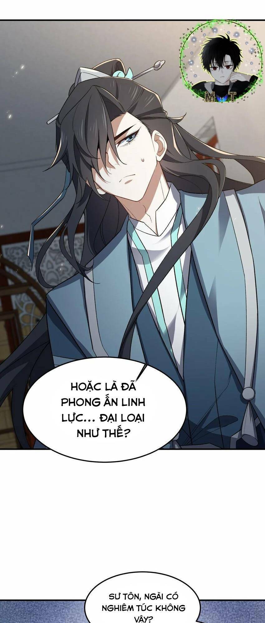 Ta Ở Tu Tiên Giới Chỉ Làm Giờ Hành Chính Chap 23 - Next Chap 24