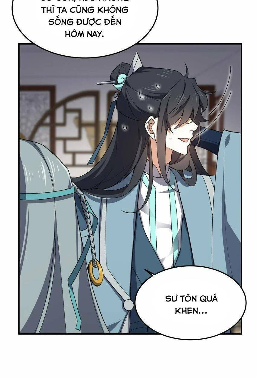 Ta Ở Tu Tiên Giới Chỉ Làm Giờ Hành Chính Chap 23 - Next Chap 24