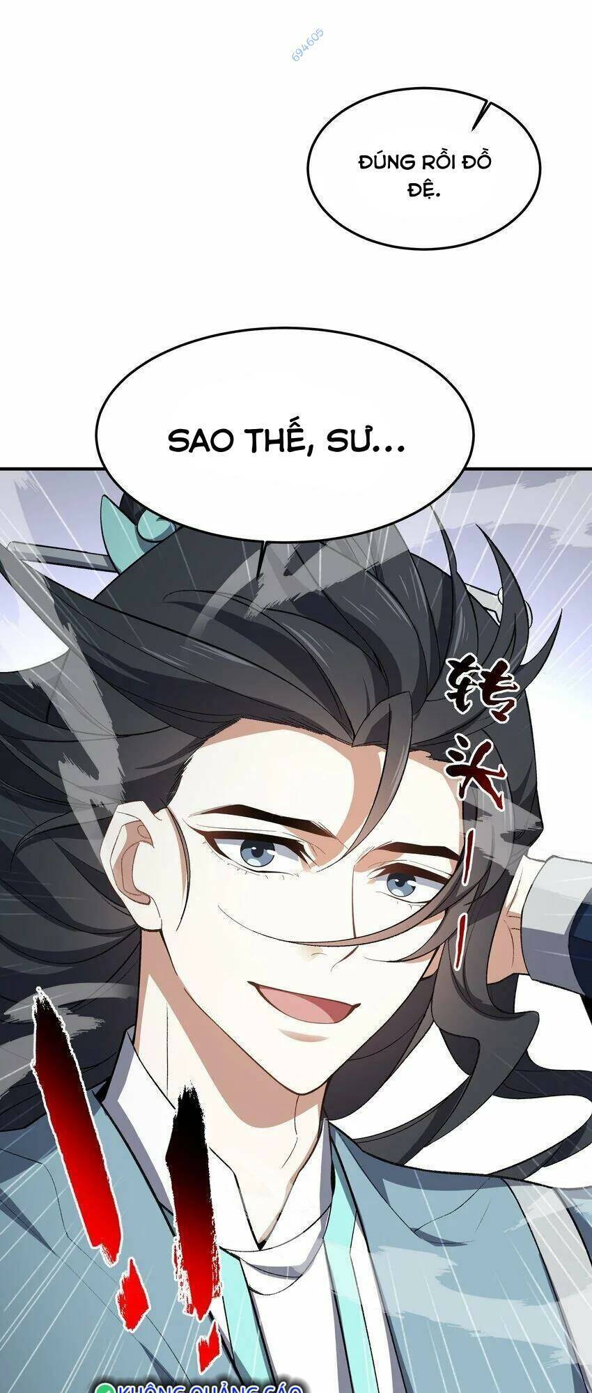 Ta Ở Tu Tiên Giới Chỉ Làm Giờ Hành Chính Chap 23 - Next Chap 24