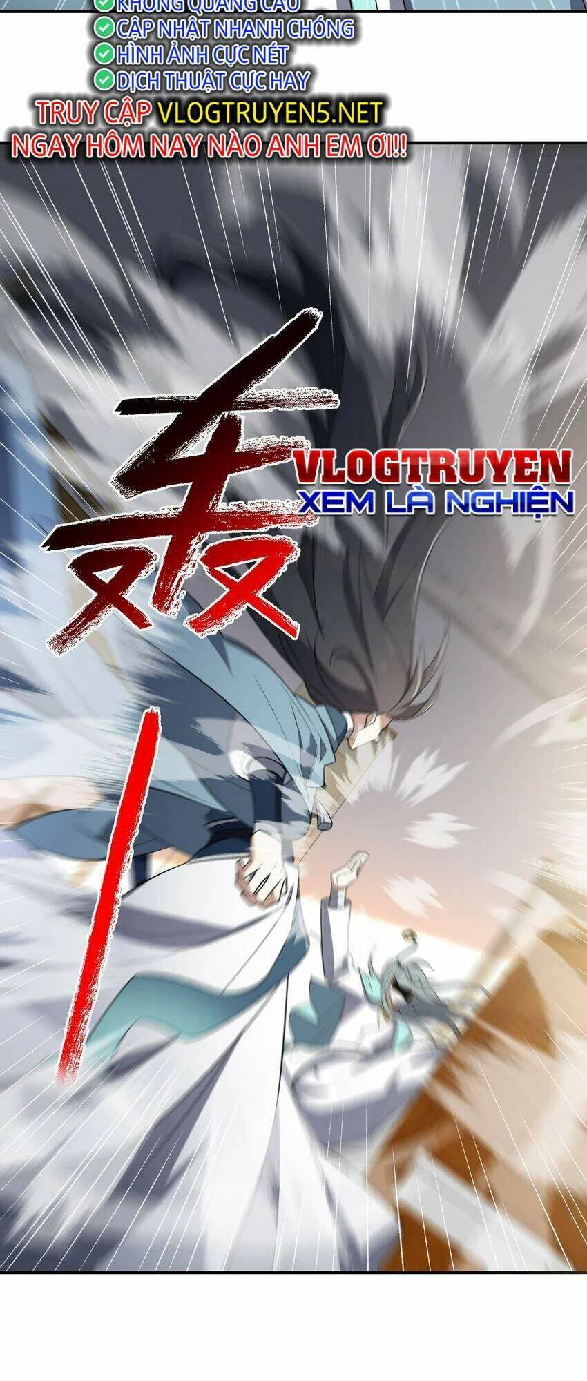Ta Ở Tu Tiên Giới Chỉ Làm Giờ Hành Chính Chap 23 - Next Chap 24