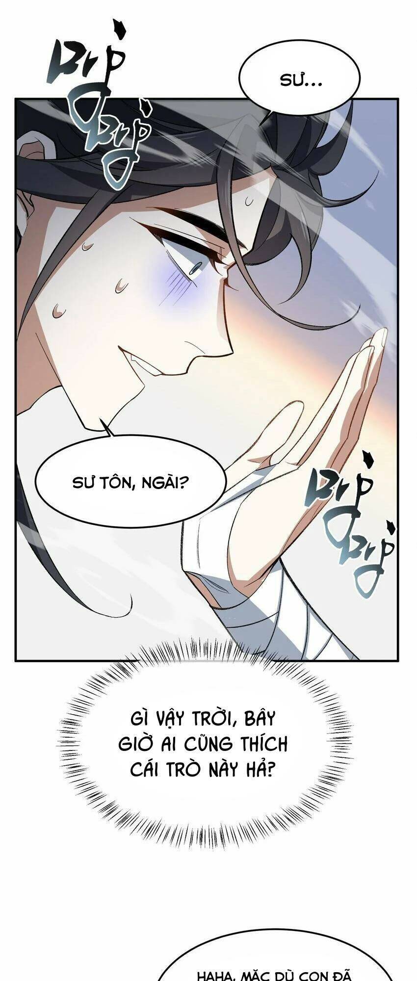 Ta Ở Tu Tiên Giới Chỉ Làm Giờ Hành Chính Chap 23 - Next Chap 24