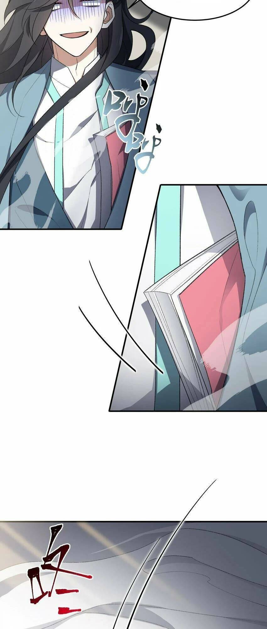 Ta Ở Tu Tiên Giới Chỉ Làm Giờ Hành Chính Chap 23 - Next Chap 24