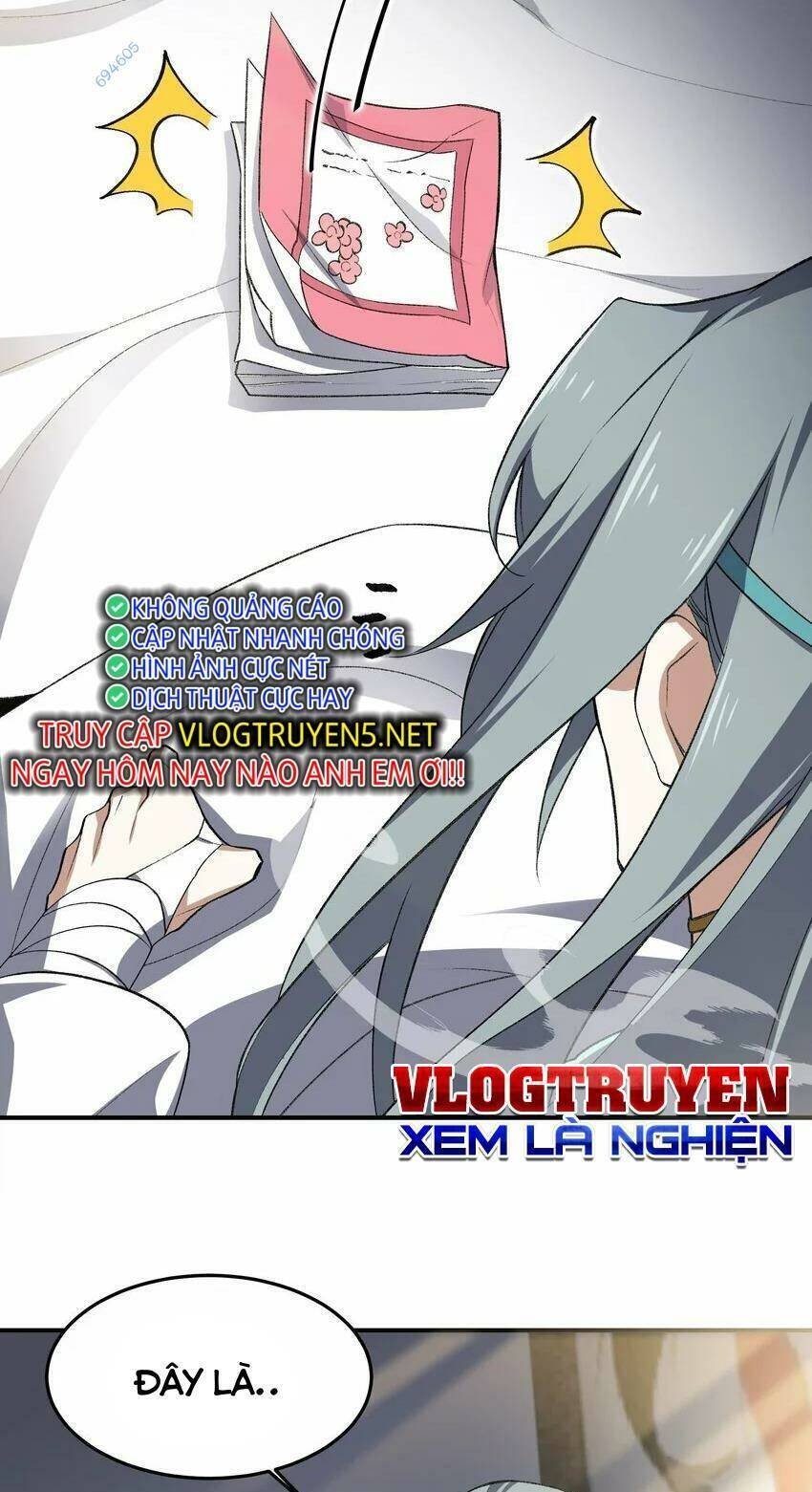 Ta Ở Tu Tiên Giới Chỉ Làm Giờ Hành Chính Chap 23 - Next Chap 24