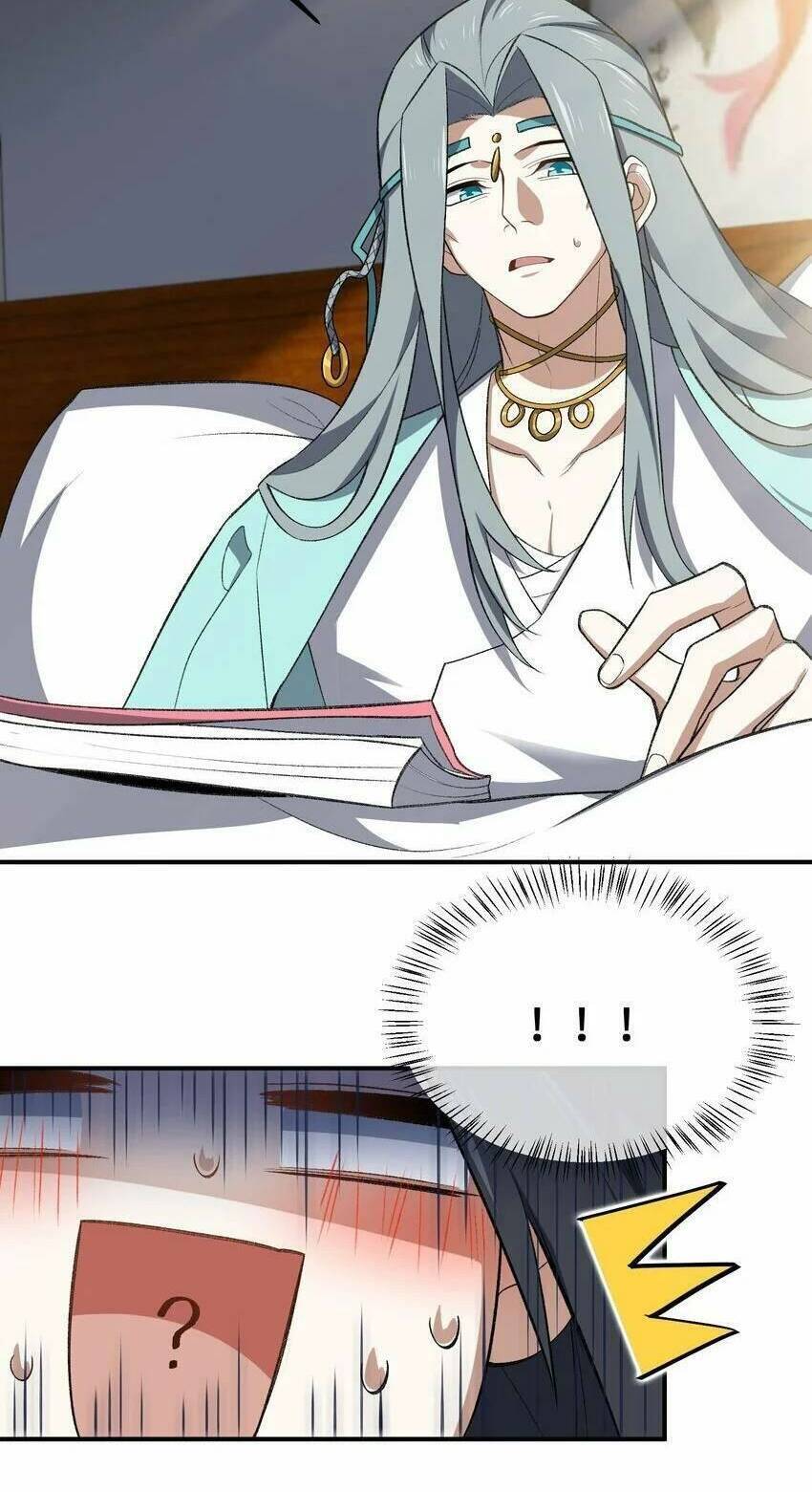 Ta Ở Tu Tiên Giới Chỉ Làm Giờ Hành Chính Chap 23 - Next Chap 24