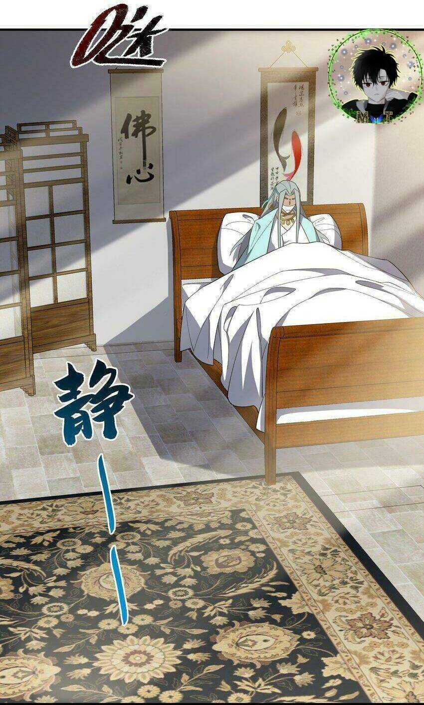 Ta Ở Tu Tiên Giới Chỉ Làm Giờ Hành Chính Chap 23 - Next Chap 24