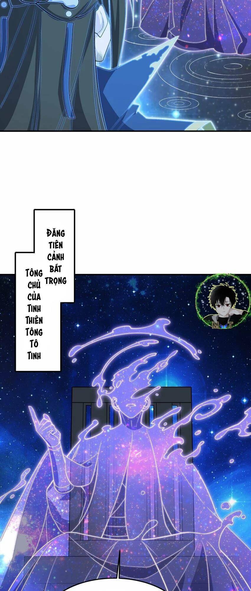Ta Ở Tu Tiên Giới Chỉ Làm Giờ Hành Chính Chap 23 - Next Chap 24