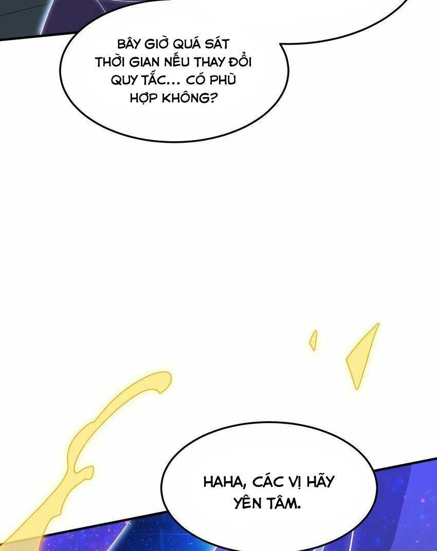 Ta Ở Tu Tiên Giới Chỉ Làm Giờ Hành Chính Chap 23 - Next Chap 24