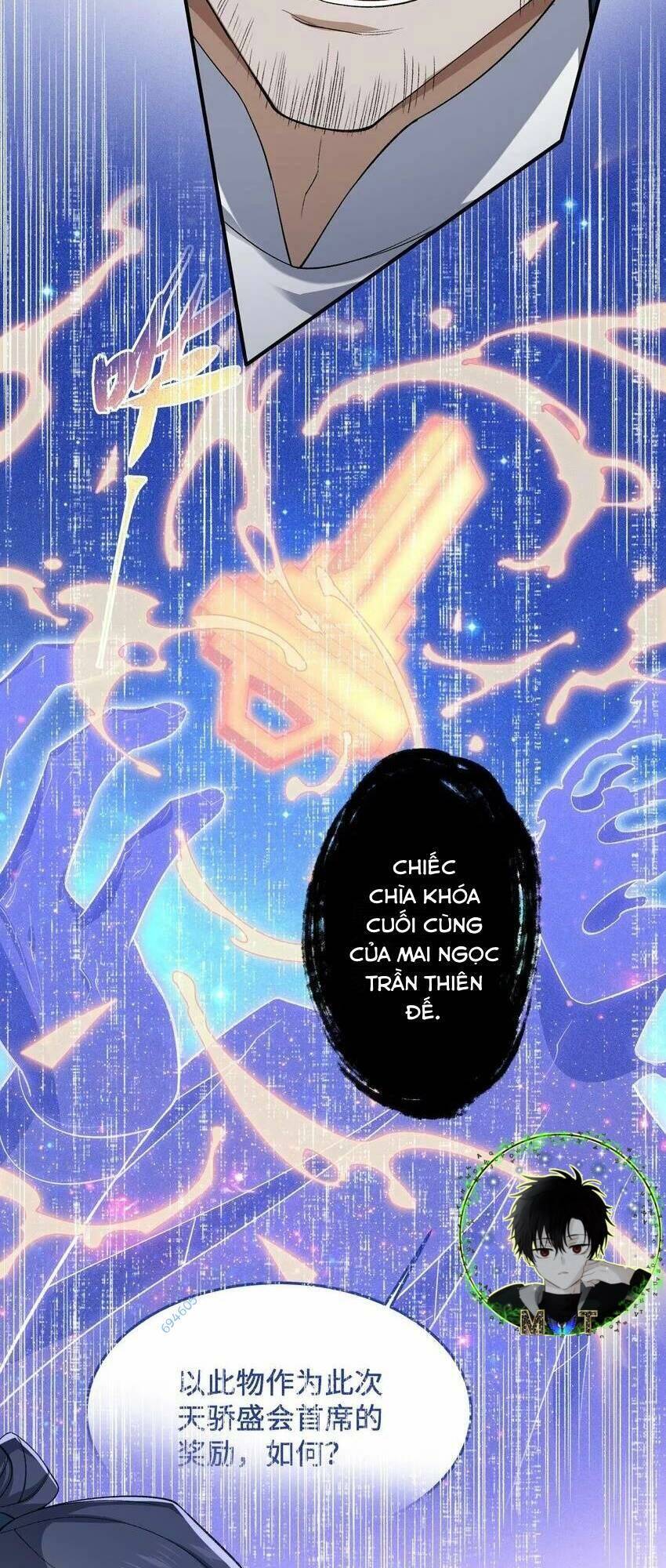 Ta Ở Tu Tiên Giới Chỉ Làm Giờ Hành Chính Chap 24 - Next Chap 25