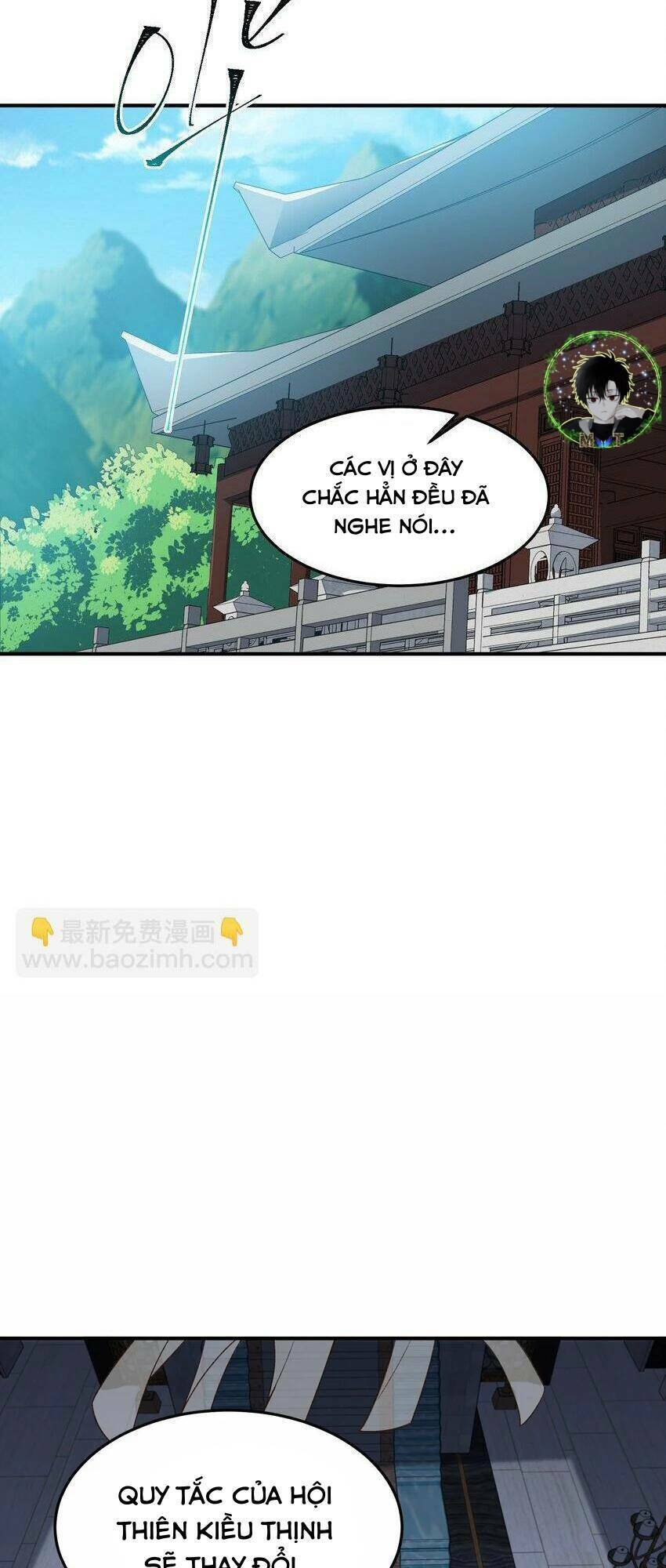 Ta Ở Tu Tiên Giới Chỉ Làm Giờ Hành Chính Chap 24 - Next Chap 25