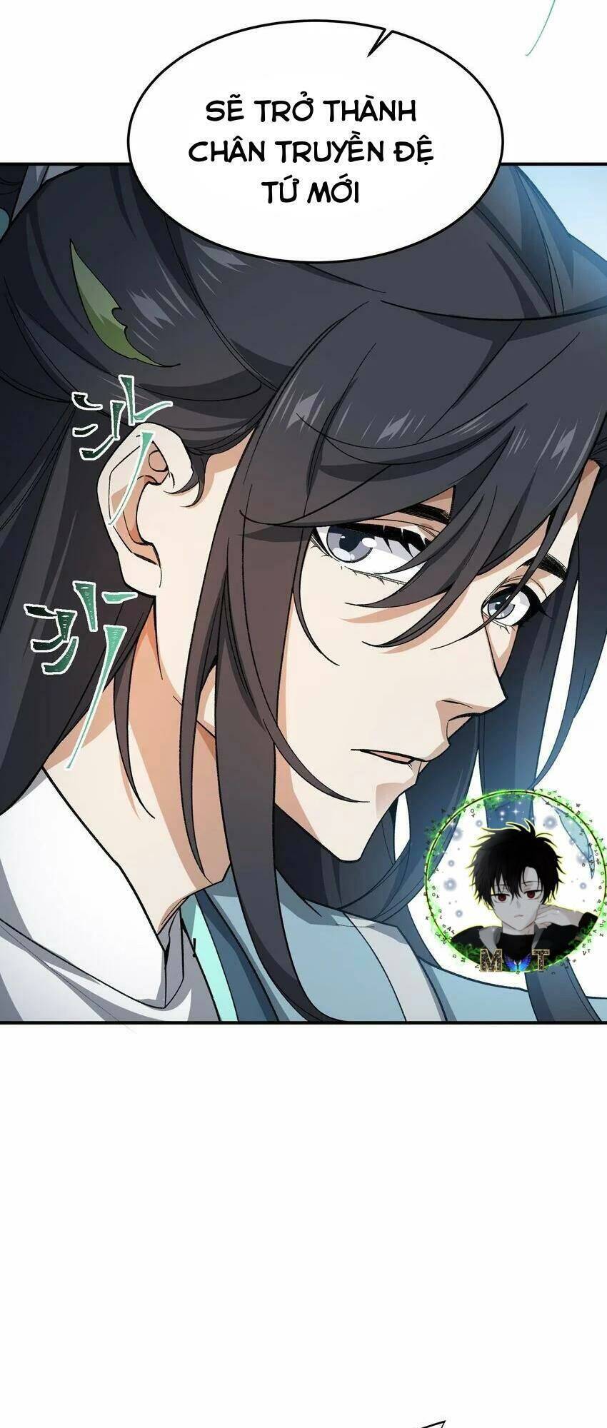 Ta Ở Tu Tiên Giới Chỉ Làm Giờ Hành Chính Chap 24 - Next Chap 25