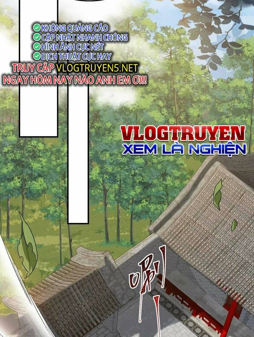 Ta Ở Tu Tiên Giới Chỉ Làm Giờ Hành Chính Chap 24 - Next Chap 25