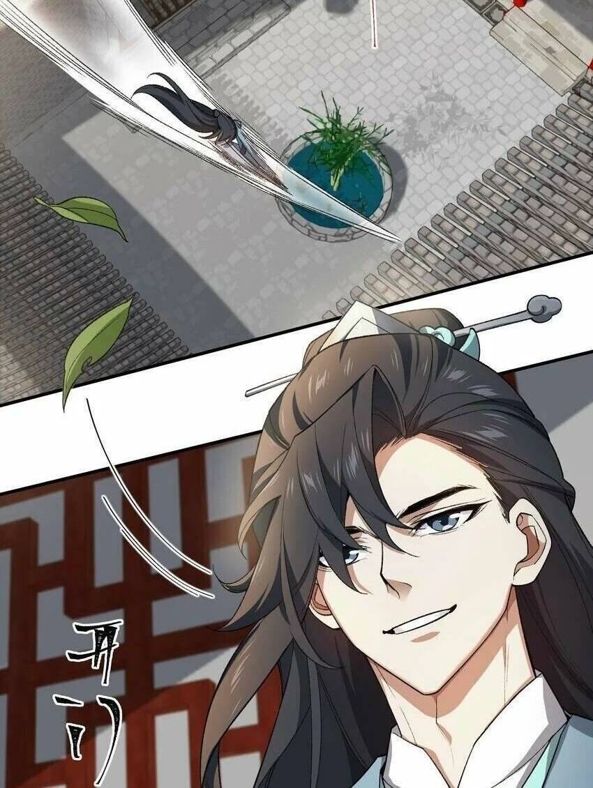 Ta Ở Tu Tiên Giới Chỉ Làm Giờ Hành Chính Chap 24 - Next Chap 25