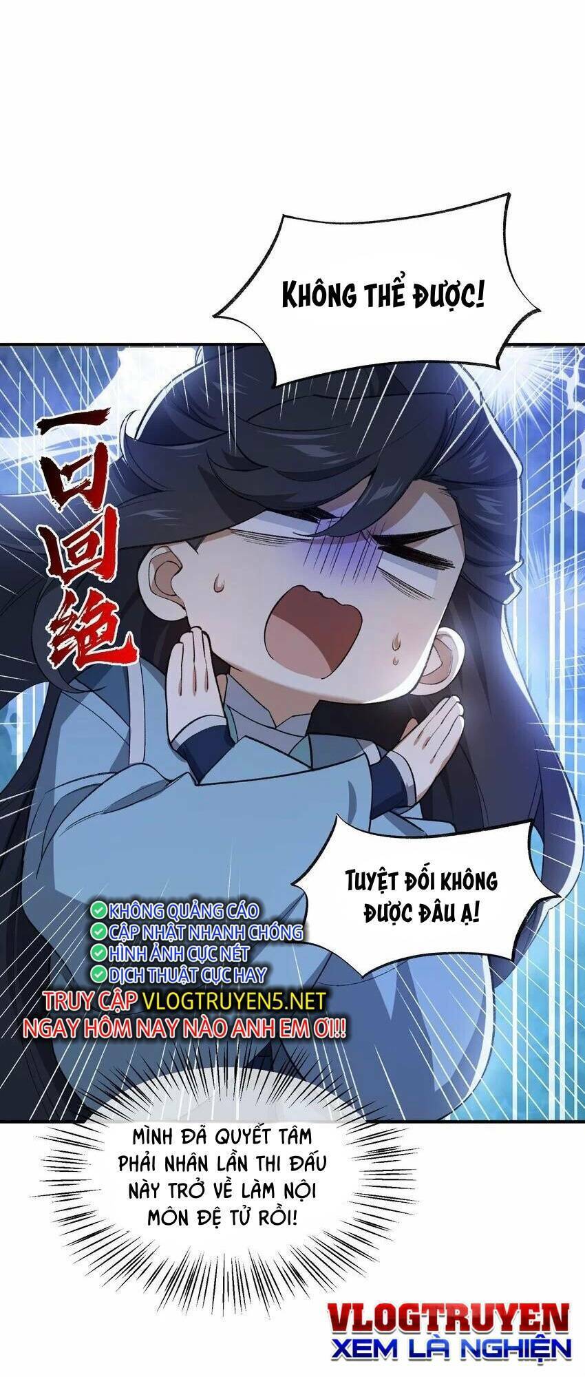 Ta Ở Tu Tiên Giới Chỉ Làm Giờ Hành Chính Chap 24 - Next Chap 25