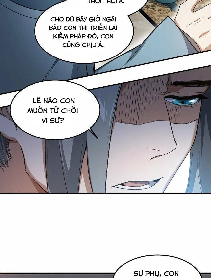 Ta Ở Tu Tiên Giới Chỉ Làm Giờ Hành Chính Chap 24 - Next Chap 25