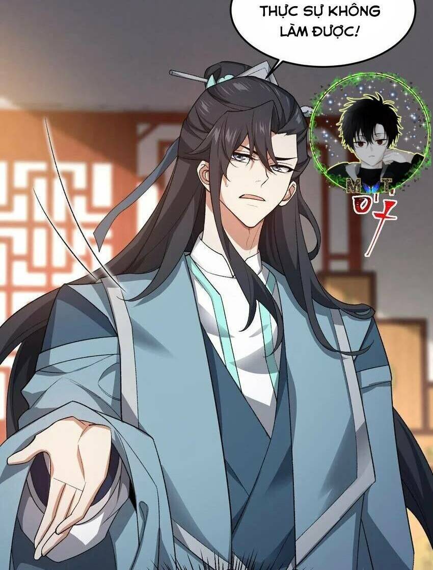 Ta Ở Tu Tiên Giới Chỉ Làm Giờ Hành Chính Chap 24 - Next Chap 25