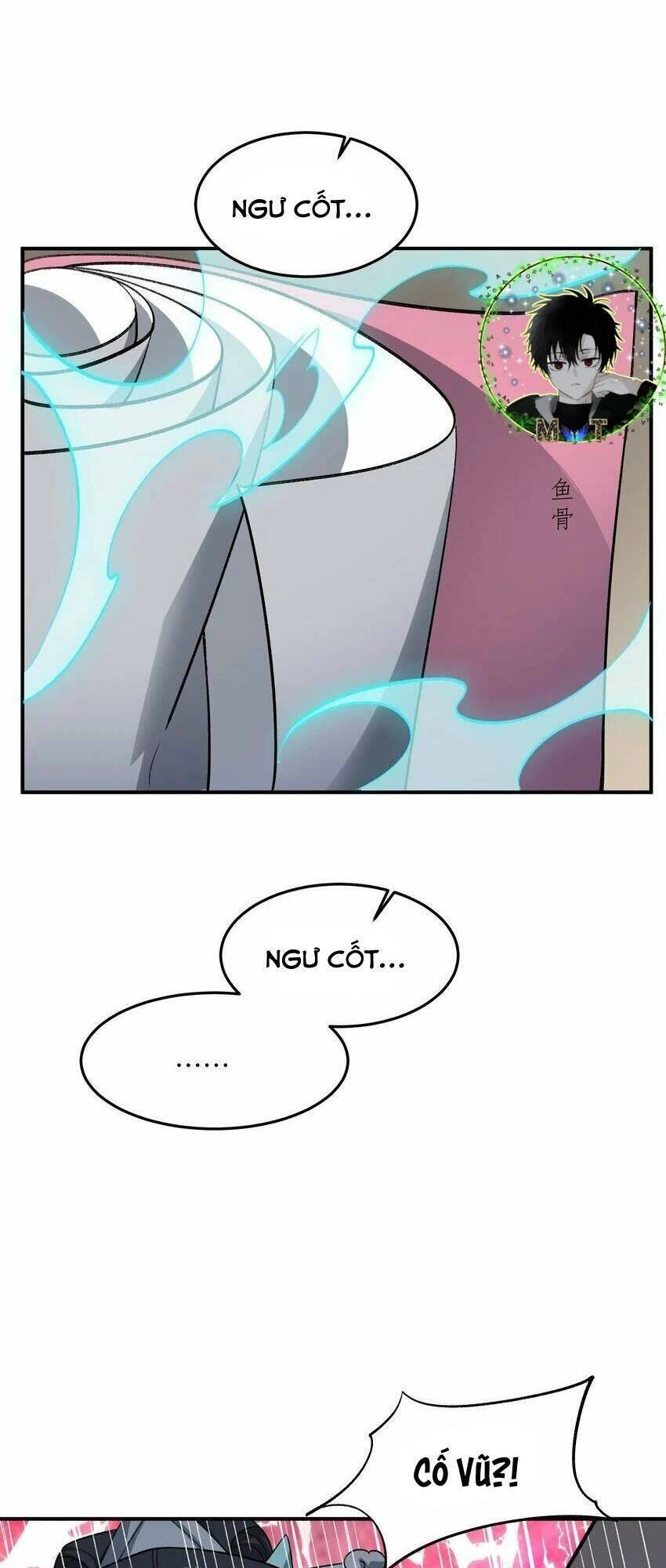 Ta Ở Tu Tiên Giới Chỉ Làm Giờ Hành Chính Chap 24 - Next Chap 25