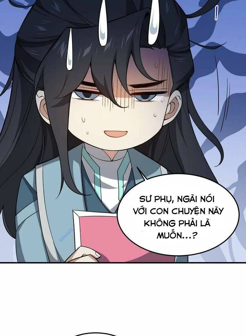 Ta Ở Tu Tiên Giới Chỉ Làm Giờ Hành Chính Chap 24 - Next Chap 25