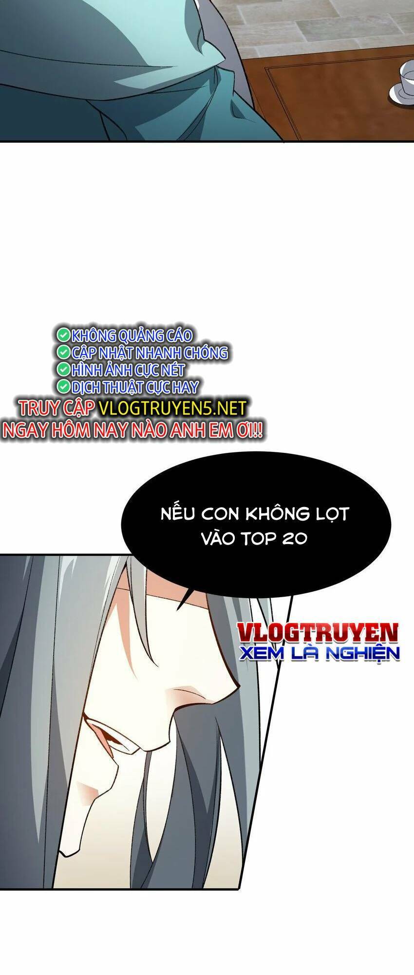 Ta Ở Tu Tiên Giới Chỉ Làm Giờ Hành Chính Chap 24 - Next Chap 25