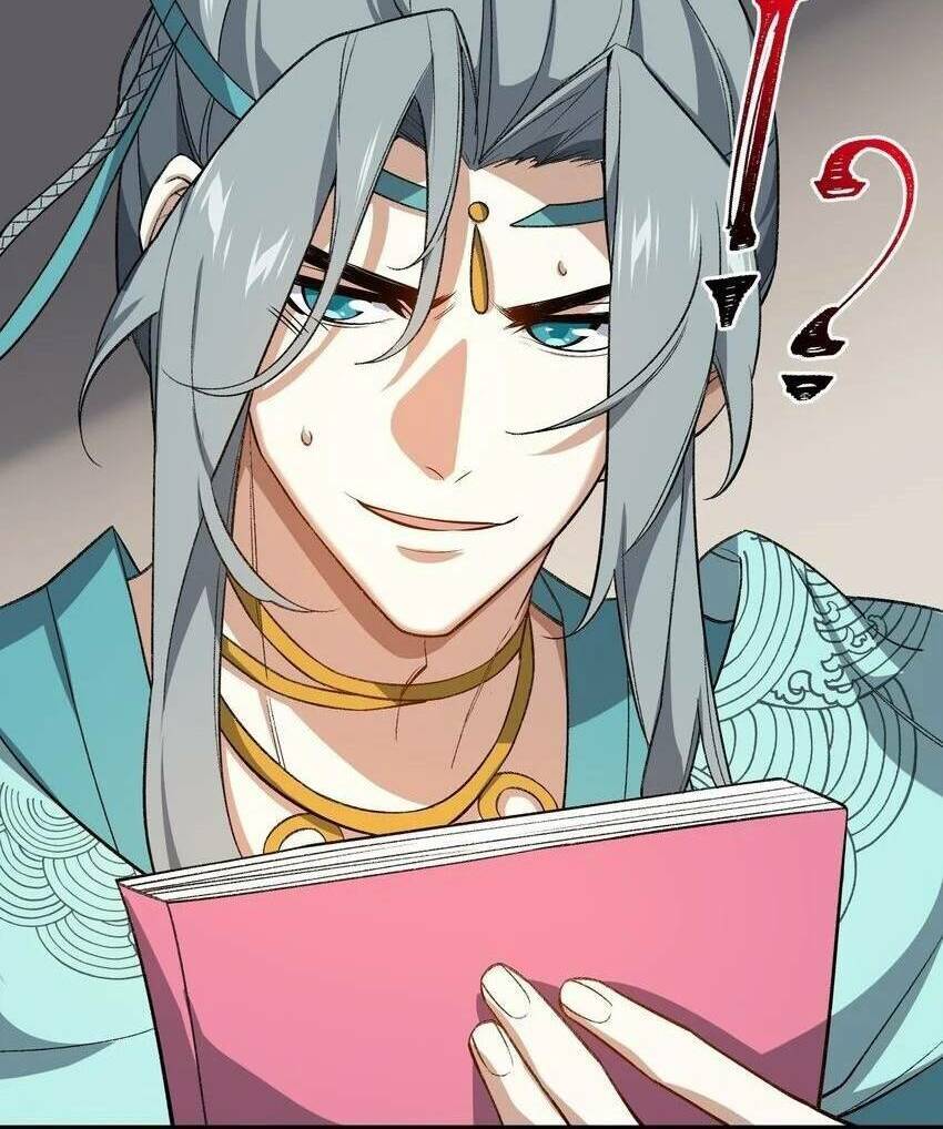 Ta Ở Tu Tiên Giới Chỉ Làm Giờ Hành Chính Chap 24 - Next Chap 25