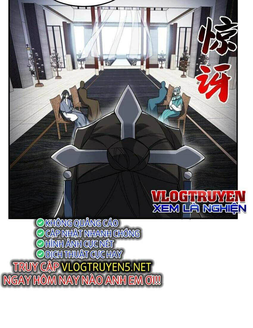 Ta Ở Tu Tiên Giới Chỉ Làm Giờ Hành Chính Chap 24 - Next Chap 25