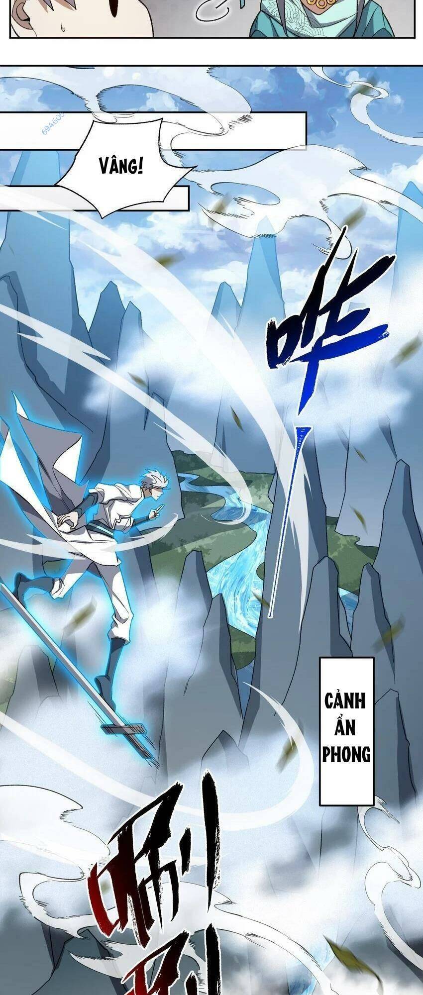 Ta Ở Tu Tiên Giới Chỉ Làm Giờ Hành Chính Chap 25 - Next Chap 26