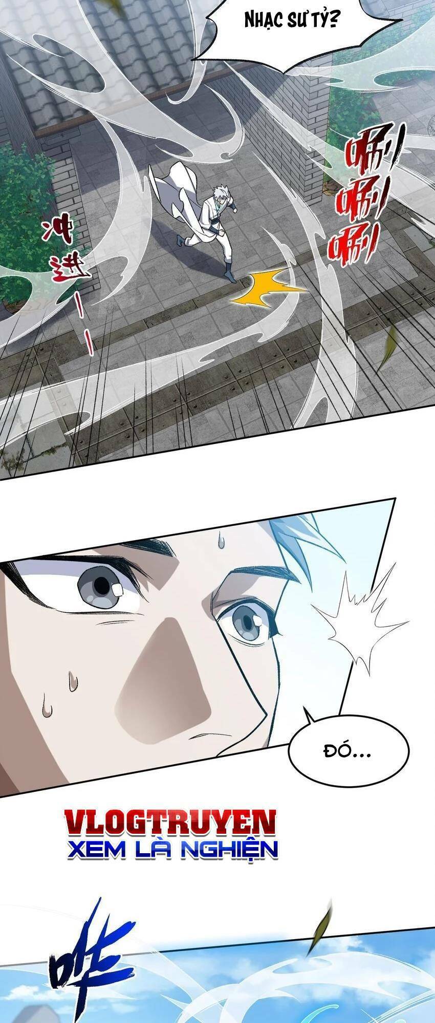 Ta Ở Tu Tiên Giới Chỉ Làm Giờ Hành Chính Chap 25 - Next Chap 26