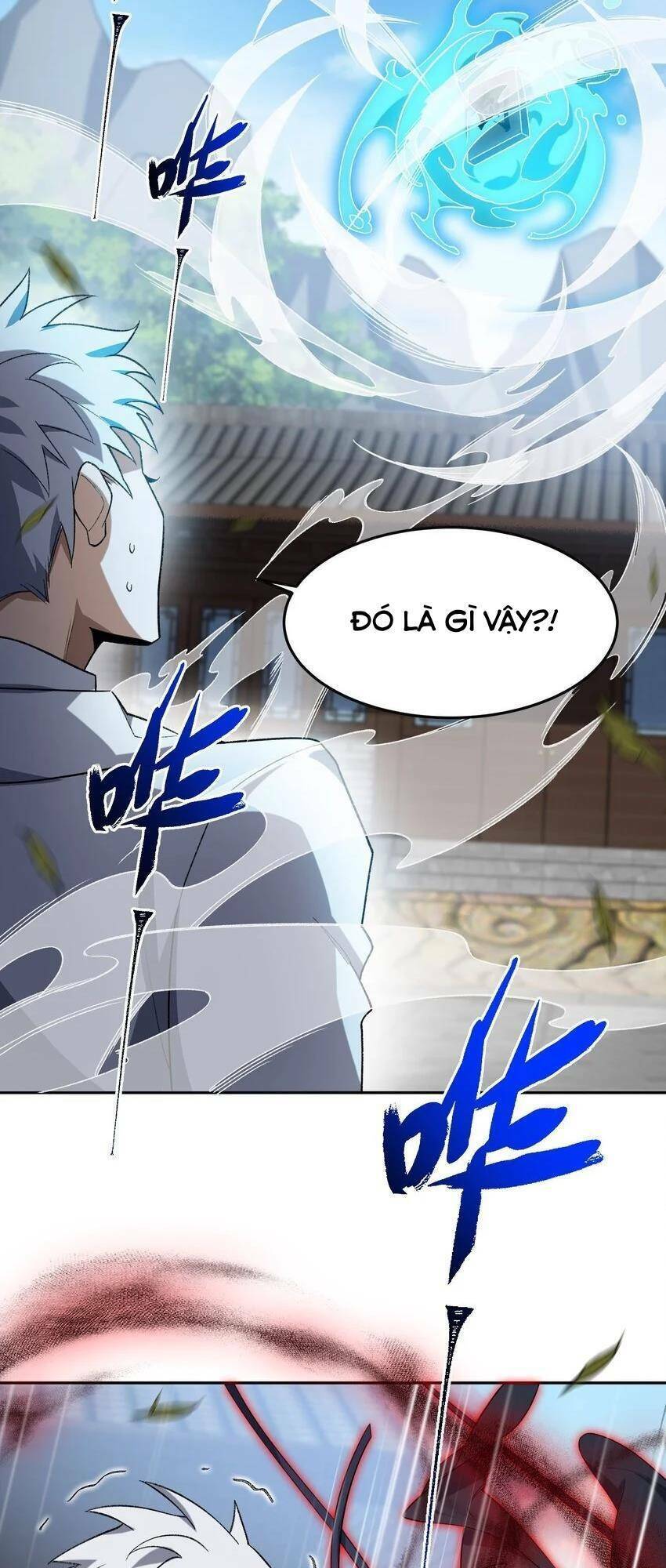 Ta Ở Tu Tiên Giới Chỉ Làm Giờ Hành Chính Chap 25 - Next Chap 26