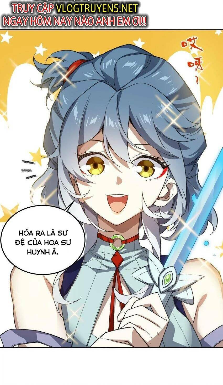 Ta Ở Tu Tiên Giới Chỉ Làm Giờ Hành Chính Chap 25 - Next Chap 26