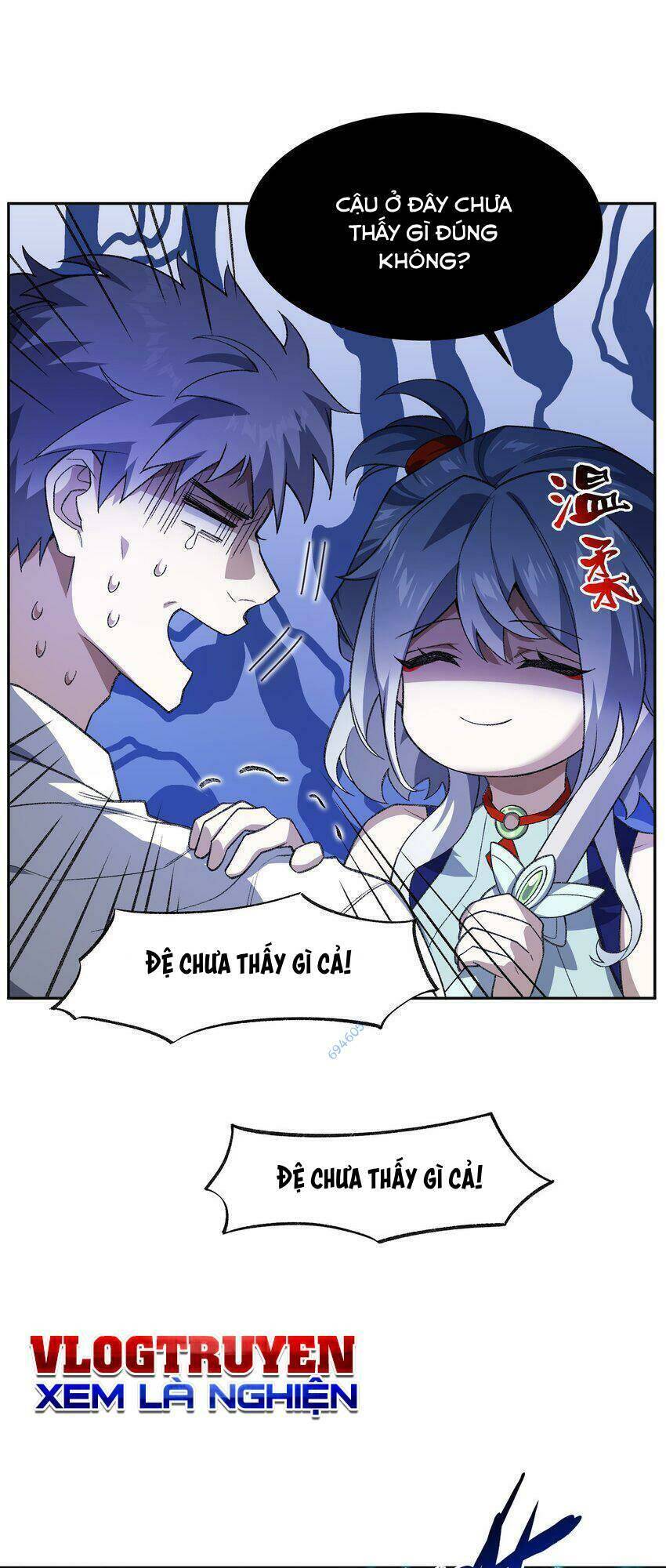 Ta Ở Tu Tiên Giới Chỉ Làm Giờ Hành Chính Chap 25 - Next Chap 26