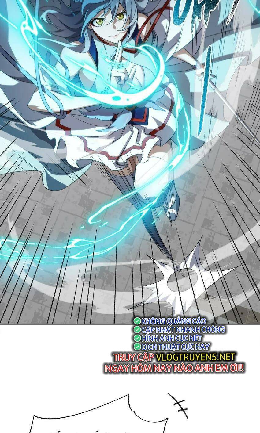 Ta Ở Tu Tiên Giới Chỉ Làm Giờ Hành Chính Chap 25 - Next Chap 26