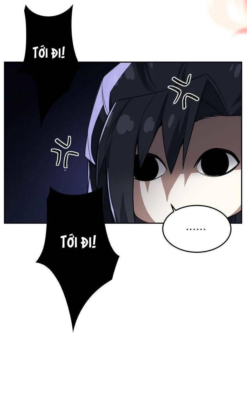 Ta Ở Tu Tiên Giới Chỉ Làm Giờ Hành Chính Chap 25 - Next Chap 26