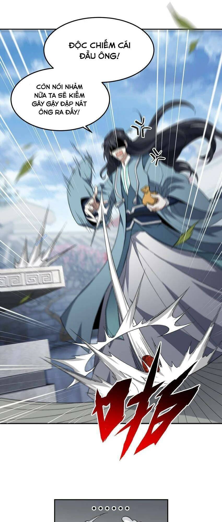 Ta Ở Tu Tiên Giới Chỉ Làm Giờ Hành Chính Chap 25 - Next Chap 26