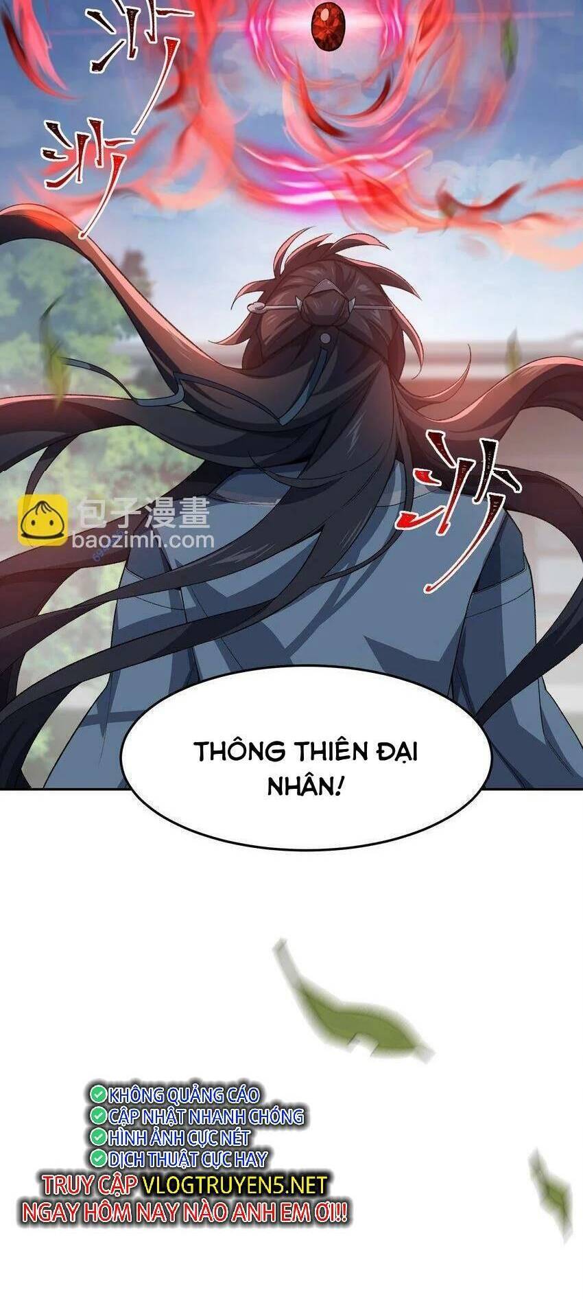 Ta Ở Tu Tiên Giới Chỉ Làm Giờ Hành Chính Chap 25 - Next Chap 26