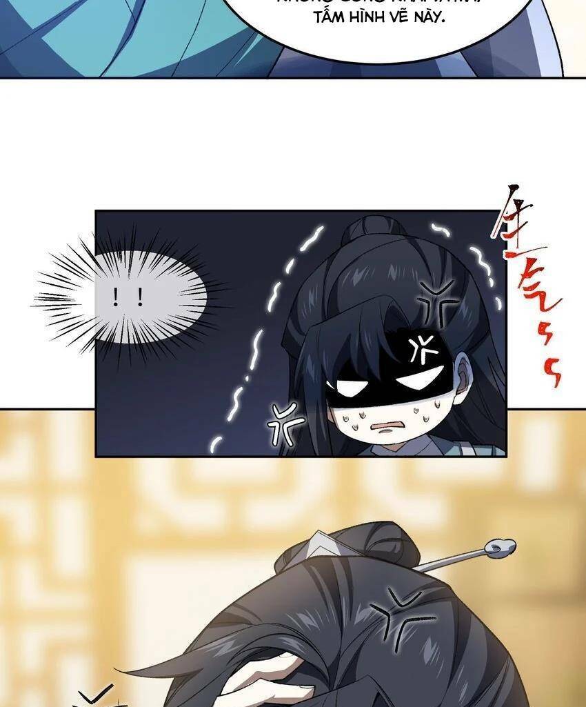 Ta Ở Tu Tiên Giới Chỉ Làm Giờ Hành Chính Chap 25 - Next Chap 26
