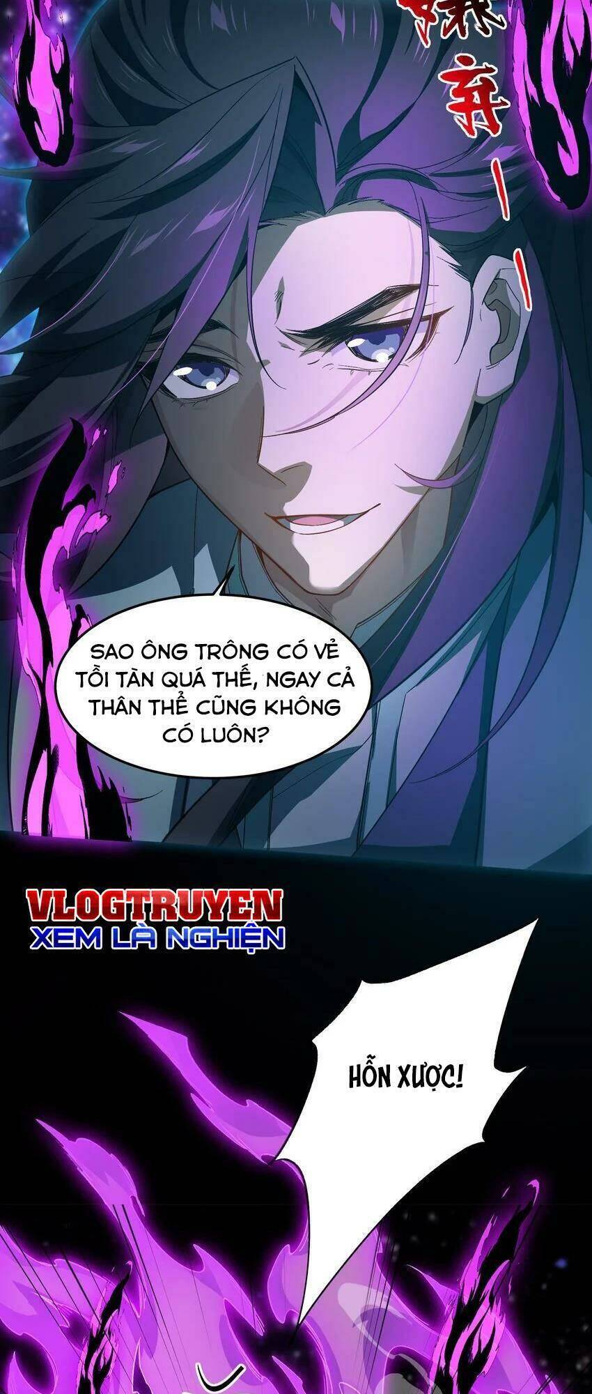 Ta Ở Tu Tiên Giới Chỉ Làm Giờ Hành Chính Chap 26 - Next Chap 27