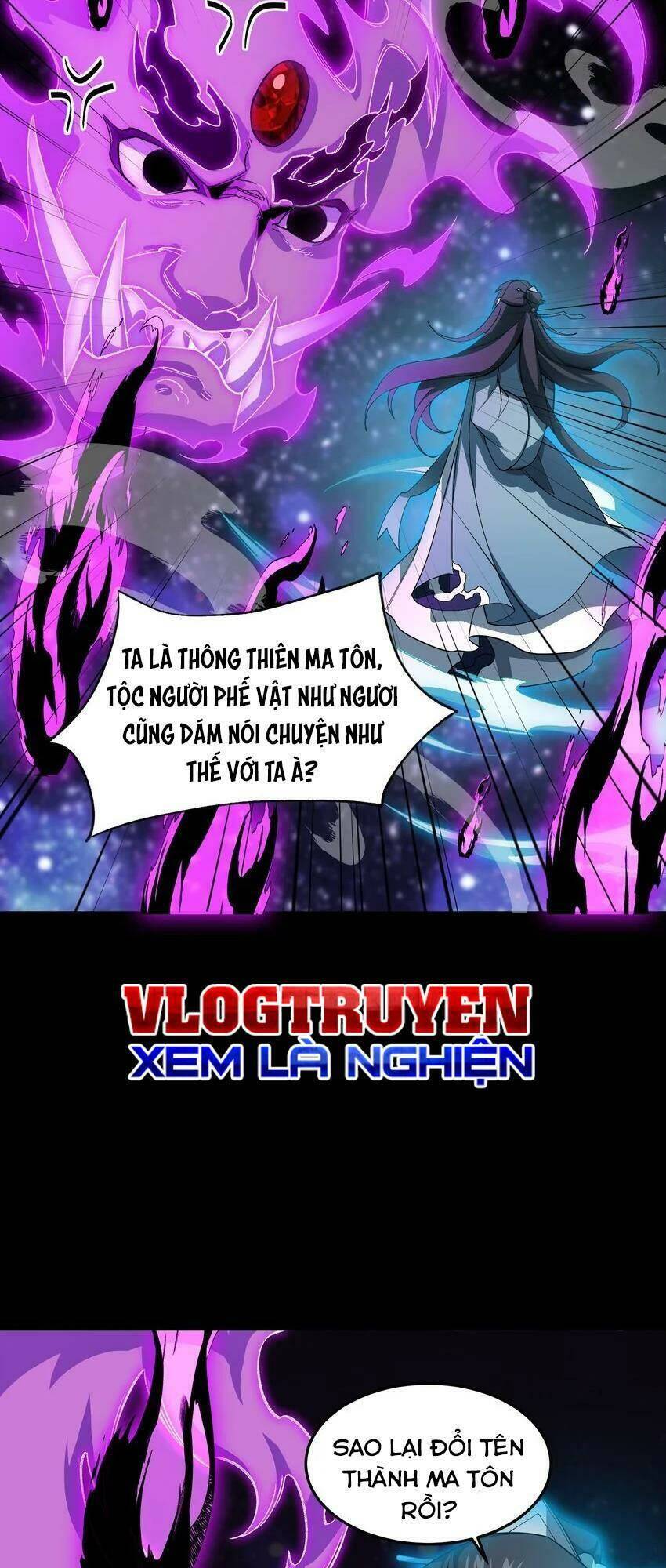 Ta Ở Tu Tiên Giới Chỉ Làm Giờ Hành Chính Chap 26 - Next Chap 27