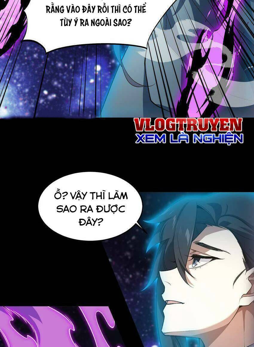 Ta Ở Tu Tiên Giới Chỉ Làm Giờ Hành Chính Chap 26 - Next Chap 27
