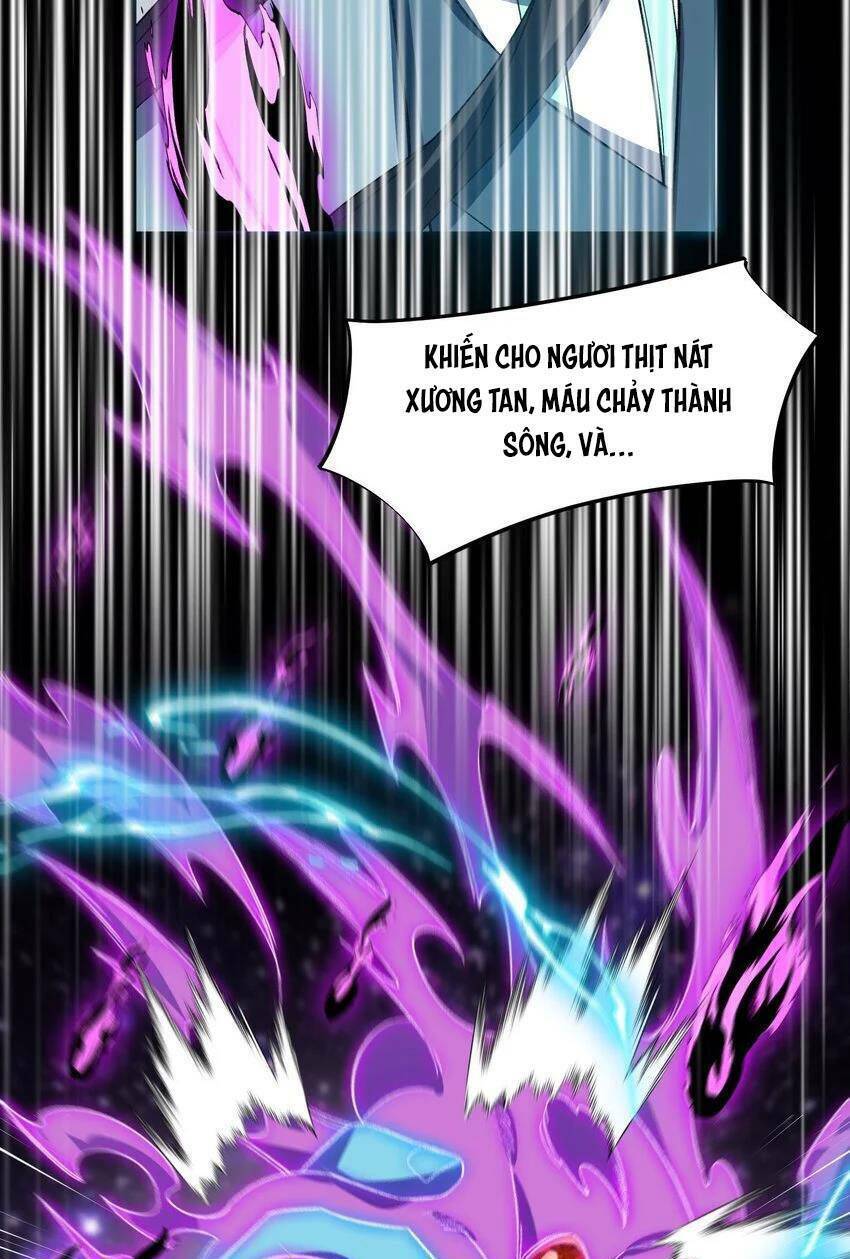 Ta Ở Tu Tiên Giới Chỉ Làm Giờ Hành Chính Chap 26 - Next Chap 27