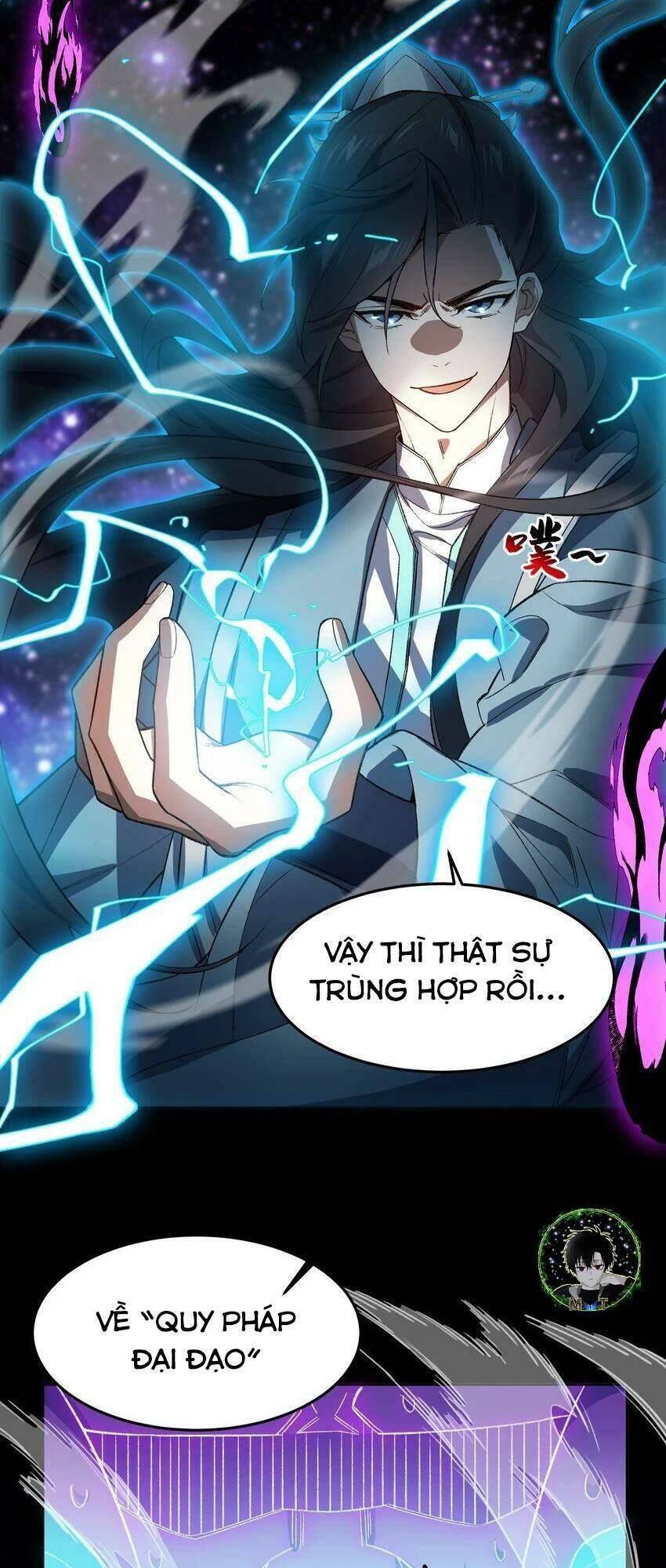 Ta Ở Tu Tiên Giới Chỉ Làm Giờ Hành Chính Chap 26 - Next Chap 27