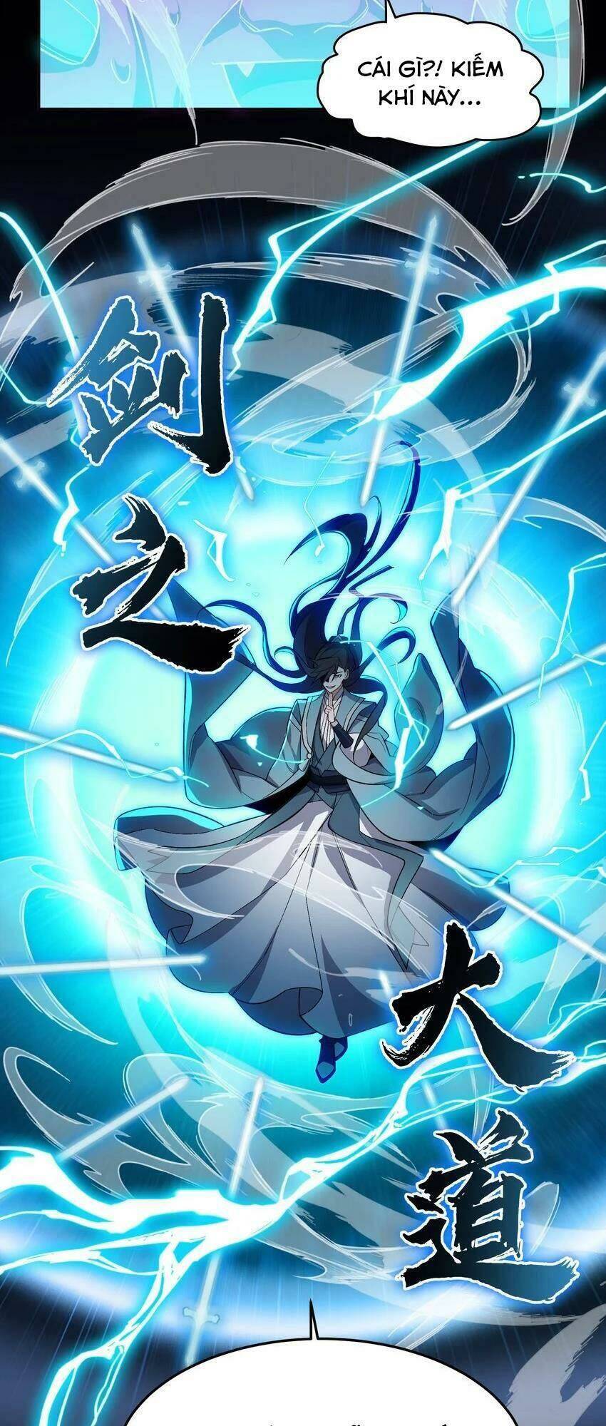 Ta Ở Tu Tiên Giới Chỉ Làm Giờ Hành Chính Chap 26 - Next Chap 27