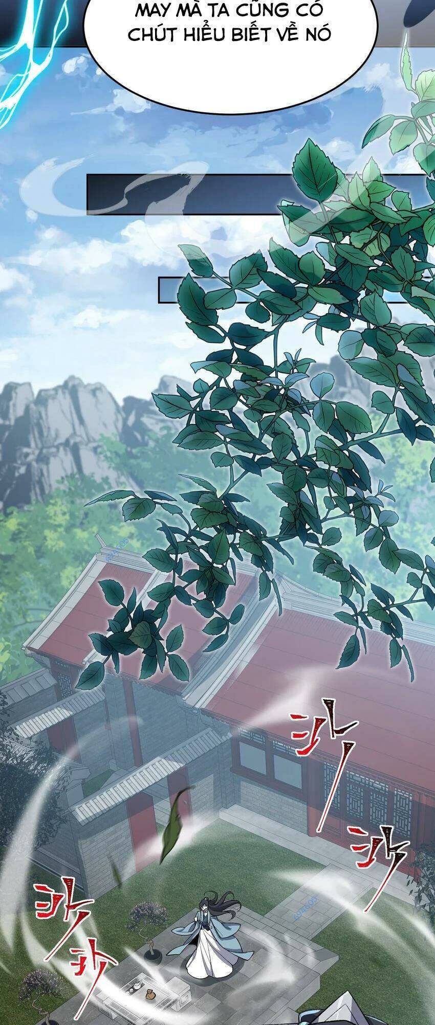 Ta Ở Tu Tiên Giới Chỉ Làm Giờ Hành Chính Chap 26 - Next Chap 27