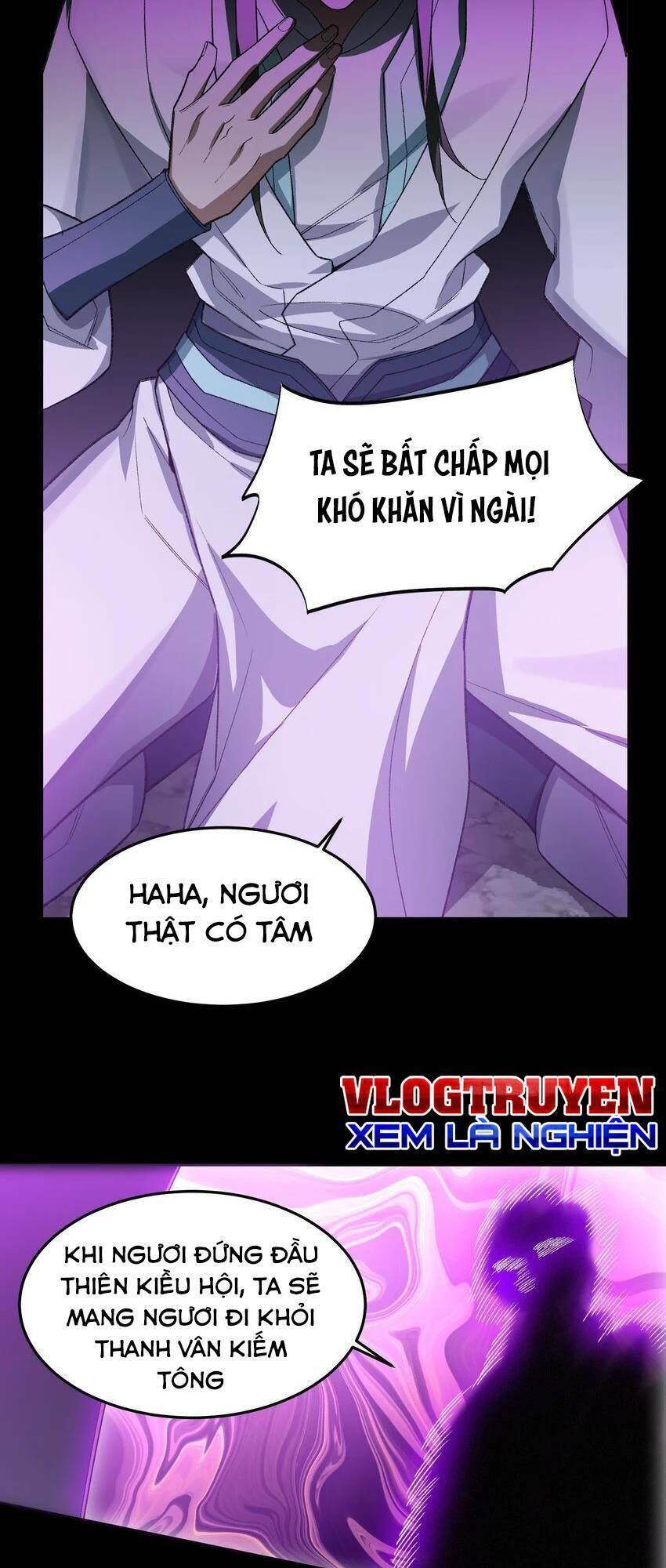 Ta Ở Tu Tiên Giới Chỉ Làm Giờ Hành Chính Chap 26 - Next Chap 27