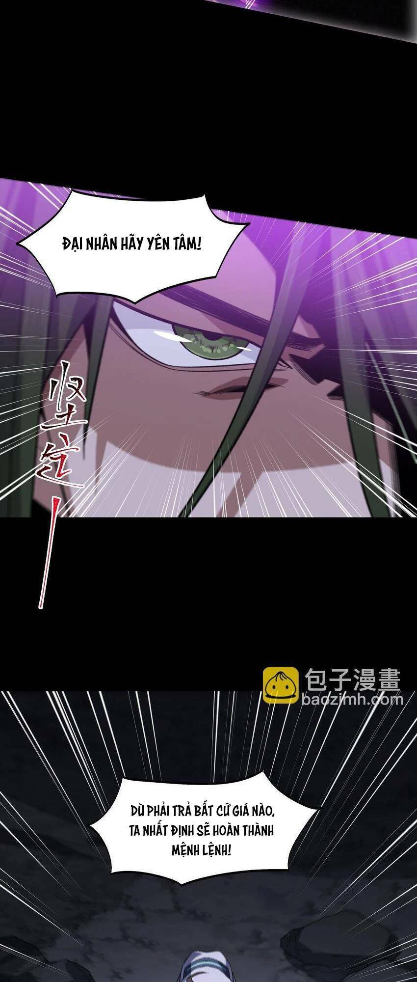Ta Ở Tu Tiên Giới Chỉ Làm Giờ Hành Chính Chap 26 - Next Chap 27