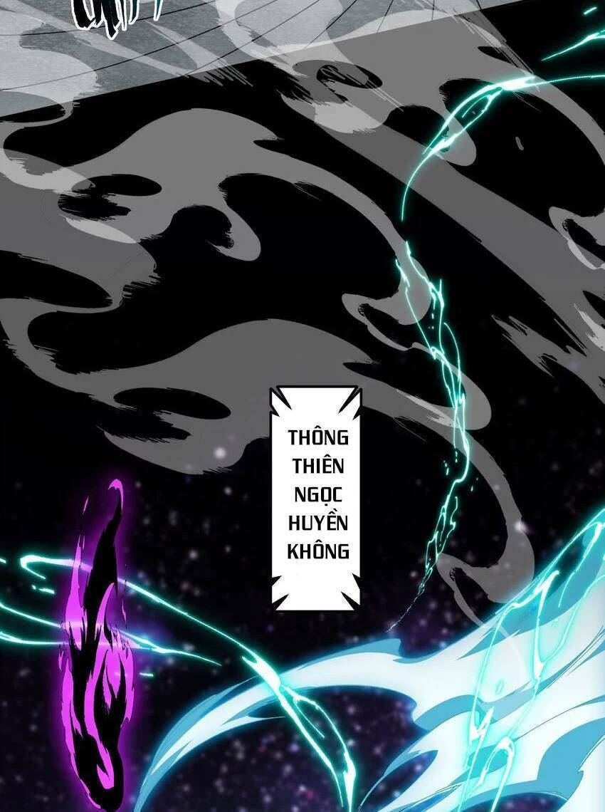 Ta Ở Tu Tiên Giới Chỉ Làm Giờ Hành Chính Chap 26 - Next Chap 27