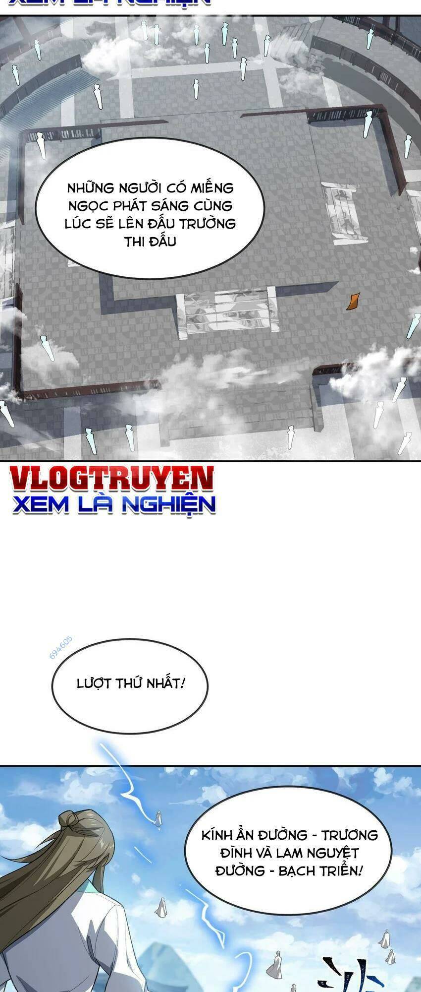 Ta Ở Tu Tiên Giới Chỉ Làm Giờ Hành Chính Chap 27 - Next Chap 28